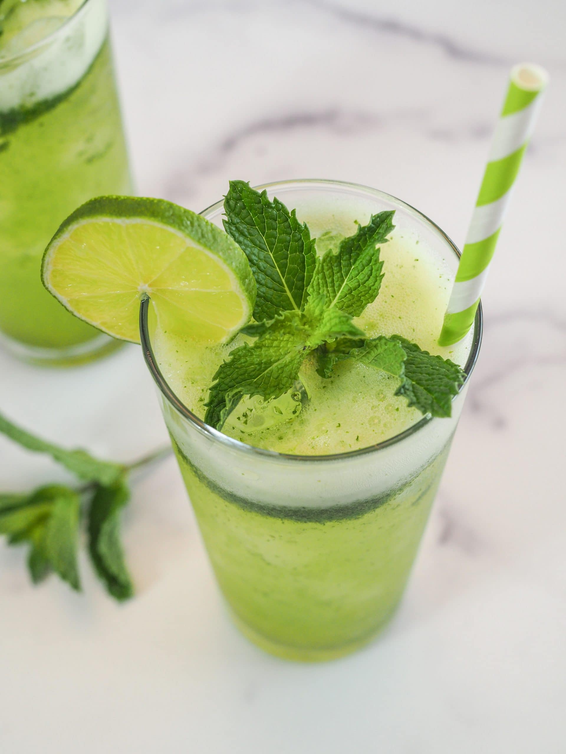 Lemonade
